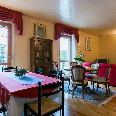 Amici Di Venezia 3*