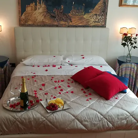 Amici Di Venezia 3* Mestre