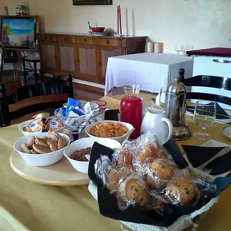 Bed & Breakfast Amici Di Venezia Mestre