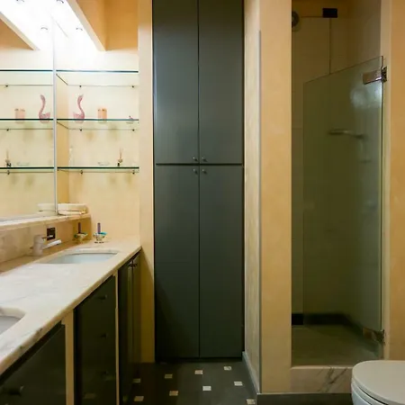 Bed & Breakfast Amici Di Venezia 3*