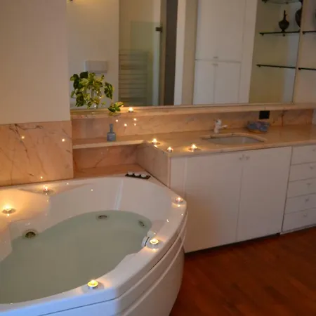 Bed & Breakfast Amici Di Venezia Mestre