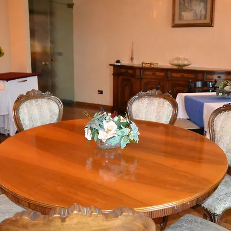 Bed & Breakfast Amici Di Venezia